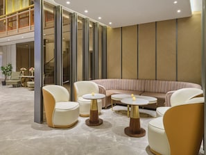 Interior - Regenta Ranjit Avenue Amritsar (Amritsar)