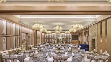 Bankettsaal