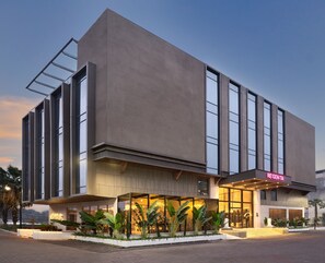 Exterior - Regenta Ranjit Avenue Amritsar (Amritsar)