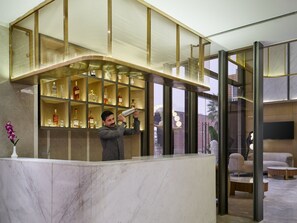 Lobby - Regenta Ranjit Avenue Amritsar (Amritsar)