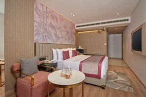 Executive Room - Regenta Ranjit Avenue Amritsar (Amritsar)