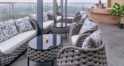 Regenta Ranjit Avenue Amritsar