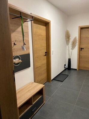 Interior - EXCLUSIVE NEW OPENING - First occupancy of the Fichtelsepp vacation apartment! ️✨ (Fichtelberg)