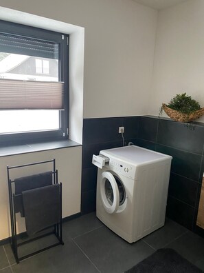 Interior - EXCLUSIVE NEW OPENING - First occupancy of the Fichtelsepp vacation apartment! ️✨ (Fichtelberg)