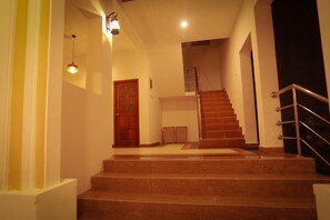 Interior - Nimnada villa (galle)