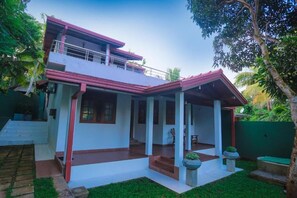 Exterior - Nimnada villa (galle)