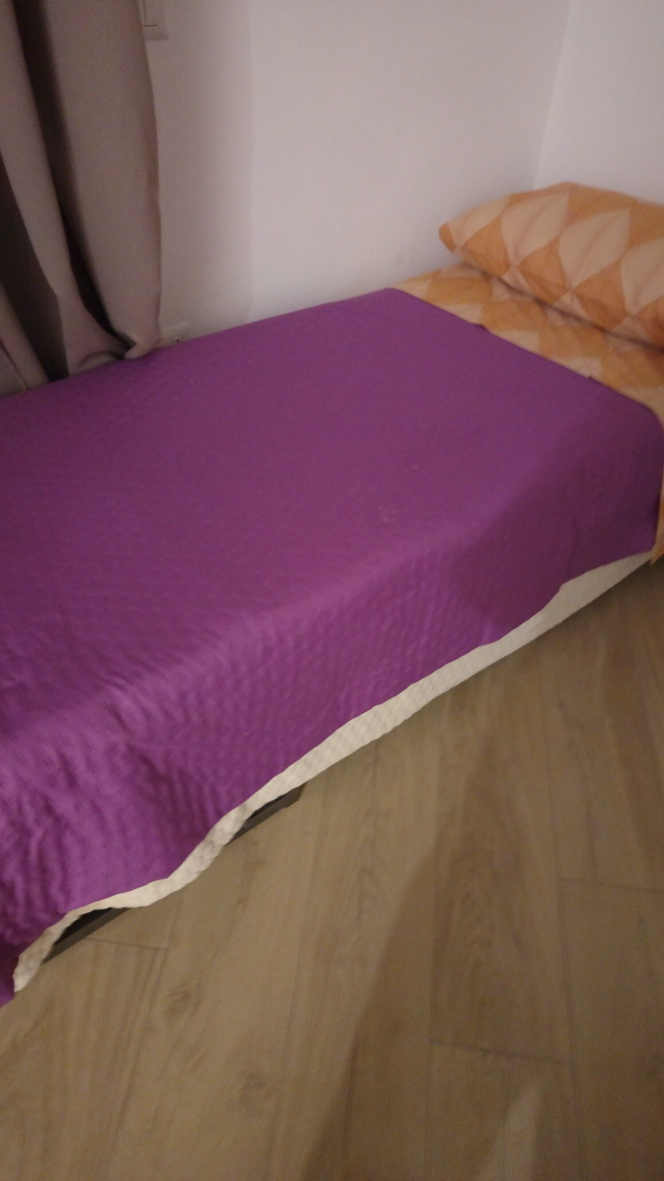 Wi-Fi, draps fournis