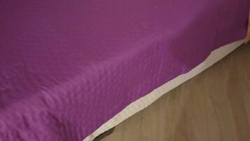 Wi-Fi, draps fournis