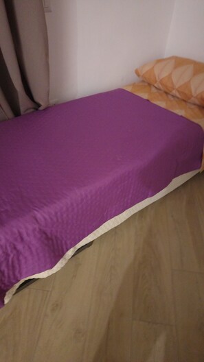 Wi-Fi, vuodevaatteet