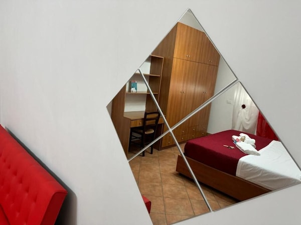 Trastevere Marconi Apartment - Roma