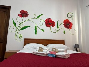 Apartment, City View - Trastevere Marconi Apartment (Roma)