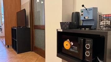 Apartment, Stadtblick | Innenbereich