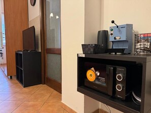 Apartment, City View | Interior - Trastevere Marconi Apartment (Roma)