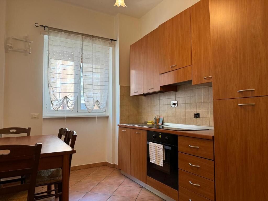 Apartment, Stadtblick | Eigene Küche