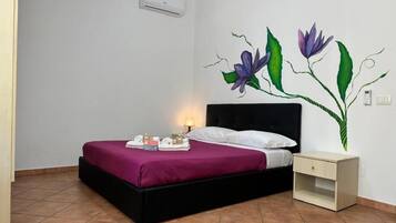 Apartment, City View | Blackout drapes, iron/ironing board, free WiFi