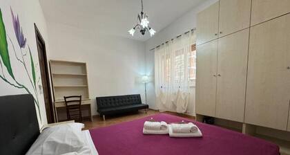 Trastevere Marconi Apartment