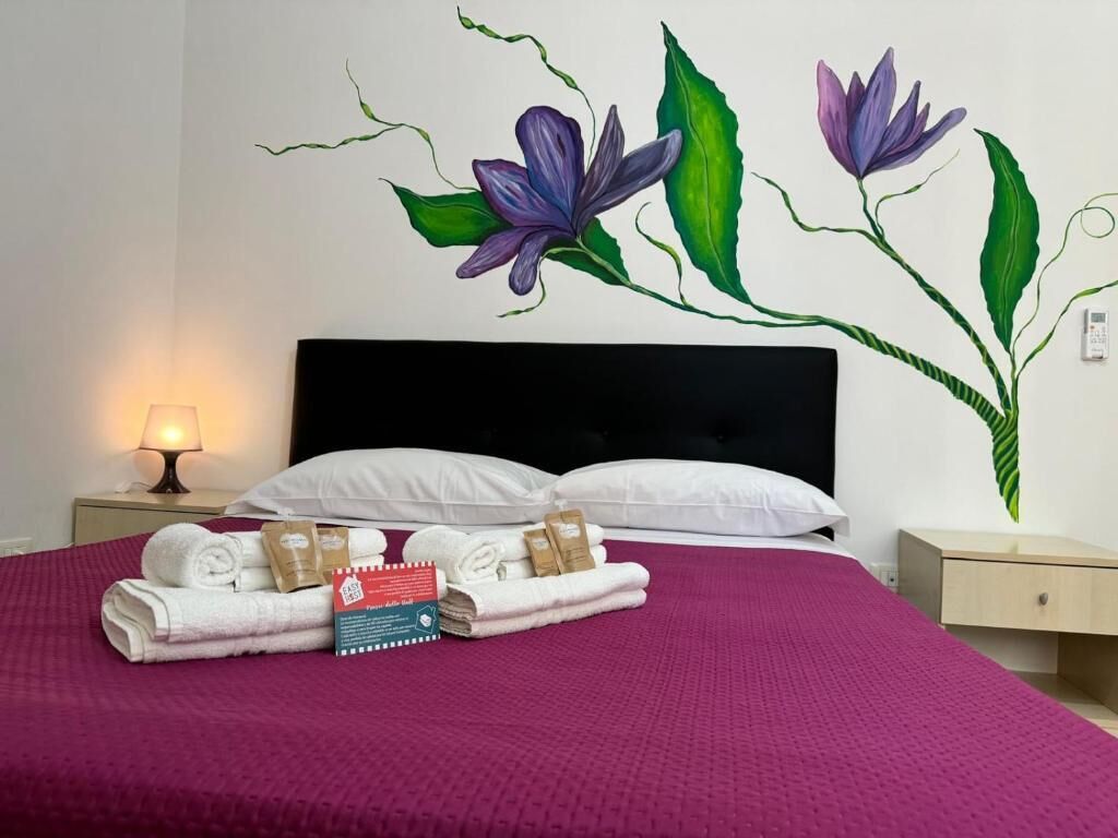 Apartment, City View | Blackout drapes, iron/ironing board, free WiFi