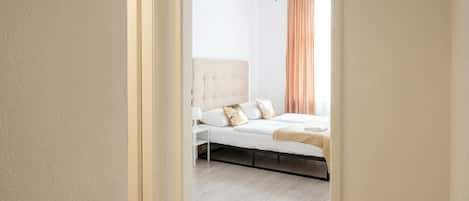 Perushuoneisto | Ulkopuoli