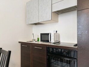 Basic Apartment | Private kitchen - Beautiful 2BR Near Rennweg Belvedere (Vienna)