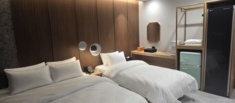 Hound Hotel Tongyeong Jukrim