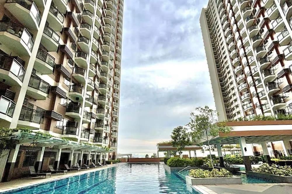 LeMoon's Chill with beautiful view