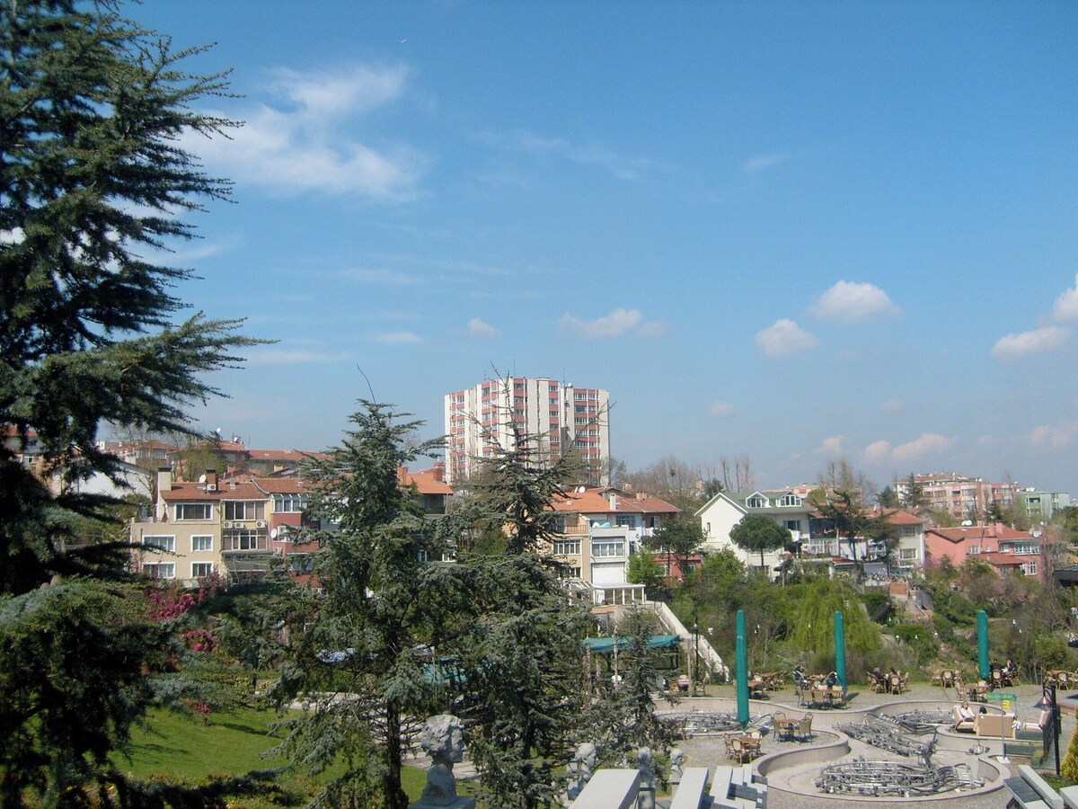 オーナーのプロフィール画像