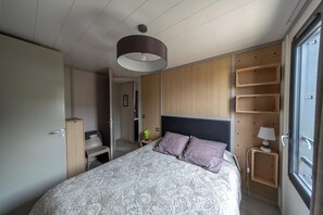 3 Schlafzimmer