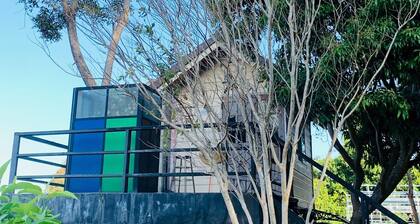 Phongtang Garden Homestay