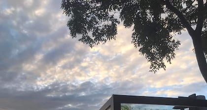 Phongtang Garden Homestay