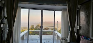 Casa familiar, lanai, vista a la colina | Terraza o patio