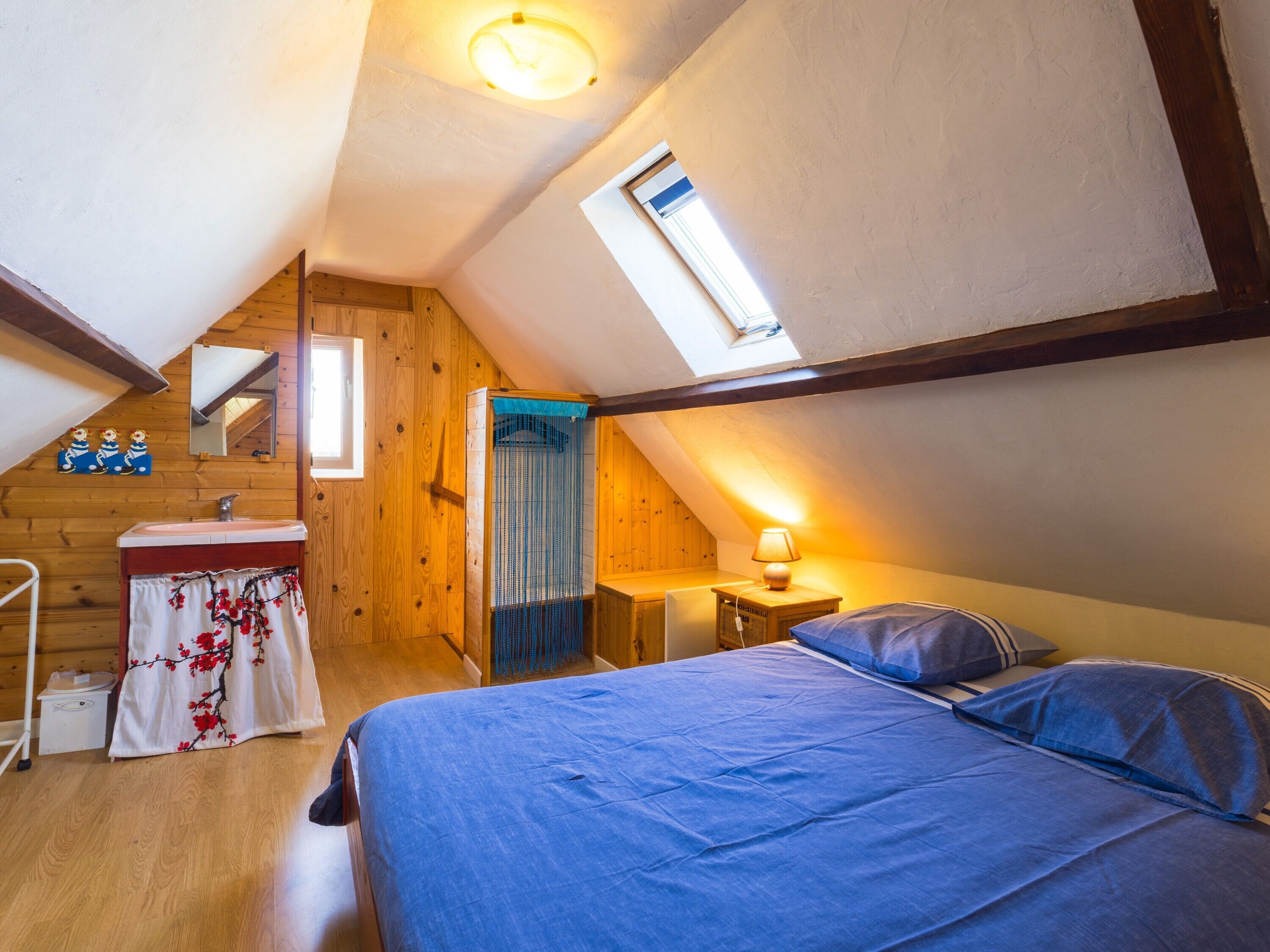 アイロン / アイロン台、ベッドシーツ