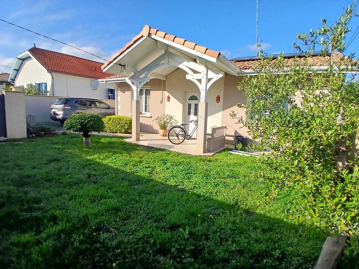 Image de profil de l’hôte