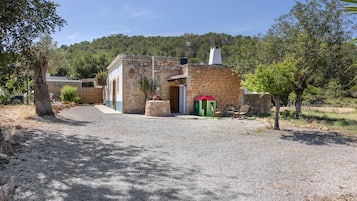Exterieur