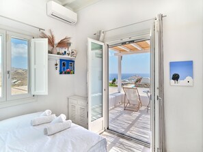 Ferro/asse da stiro, Wi-Fi, lenzuola, accesso in sedia a rotelle