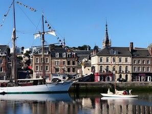 Port de plaisance
