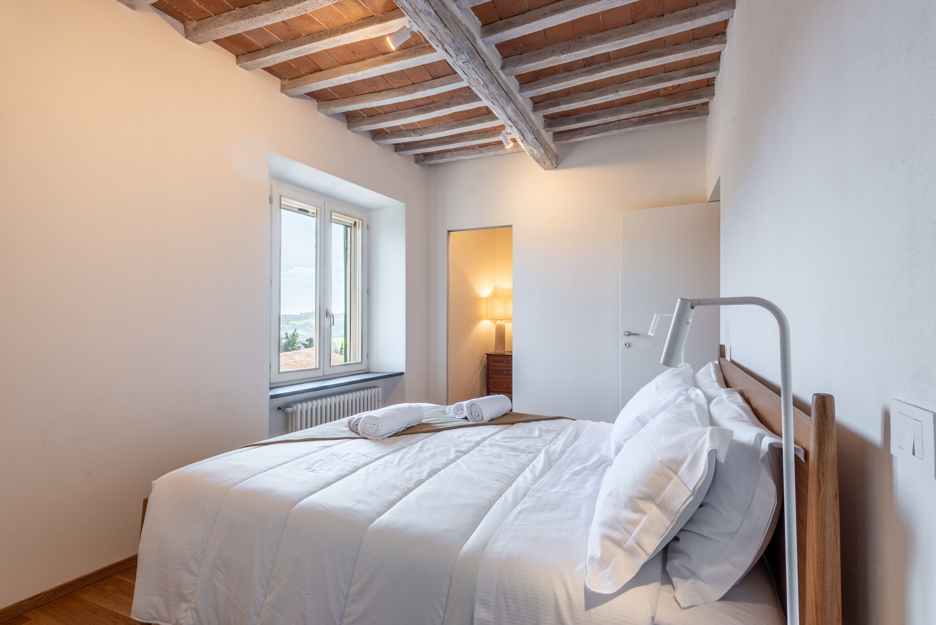 Bügeleisen/Bügelbrett, WLAN, Bettwäsche