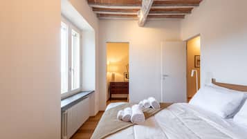 Ferro/asse da stiro, Wi-Fi, lenzuola