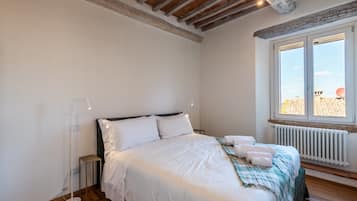 Bügeleisen/Bügelbrett, WLAN, Bettwäsche