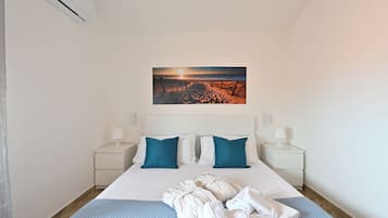 Een strijkplank/strijkijzer, wifi, beddengoed, rolstoeltoegankelijk