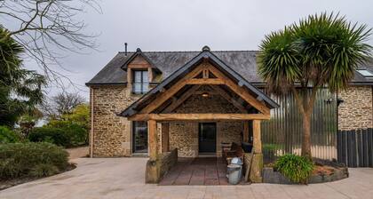 Chambre dâhĂŽtes Esprit Cabane - Les Hortensias