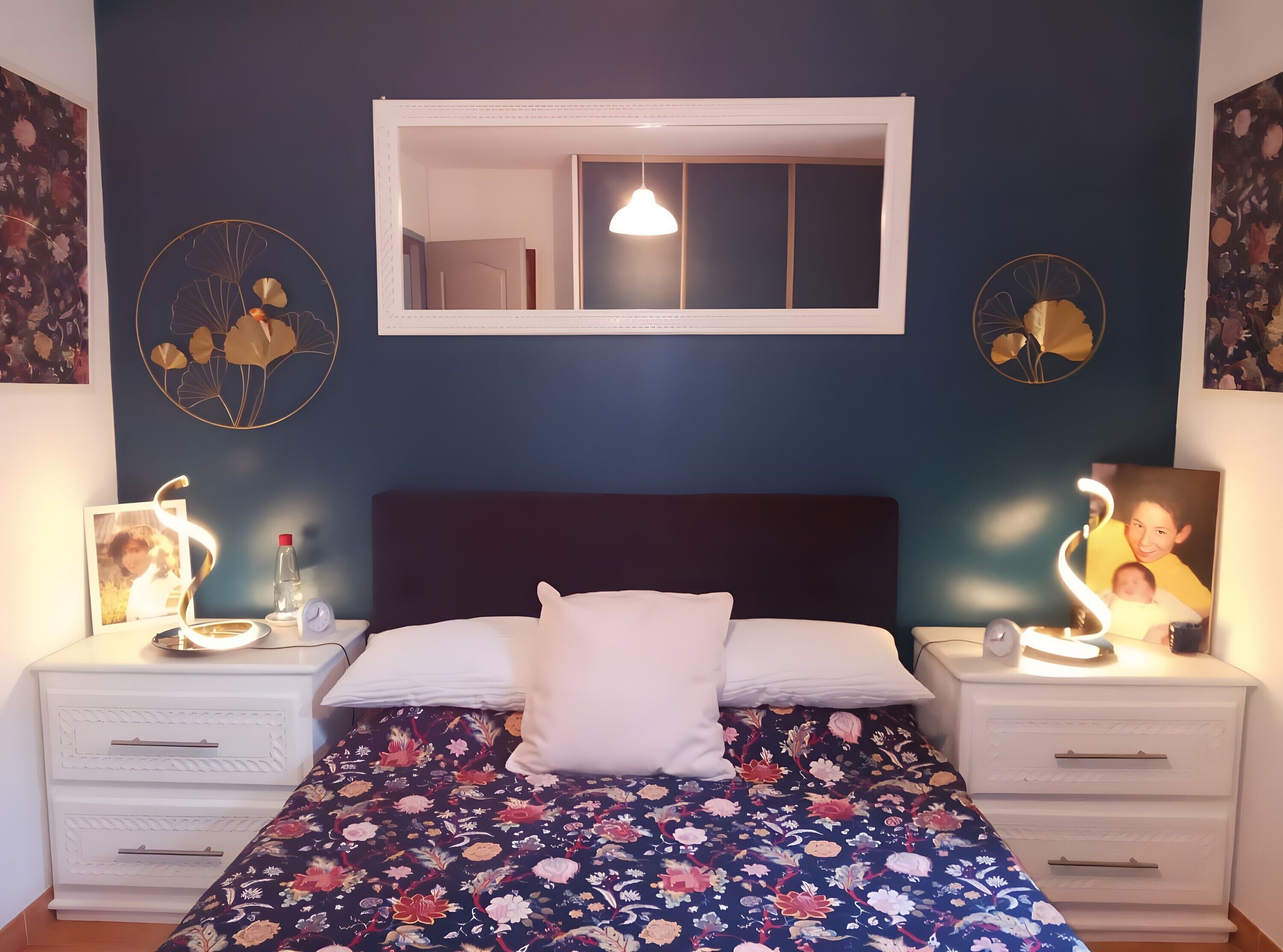 熨斗/熨衣板、WiFi、床单