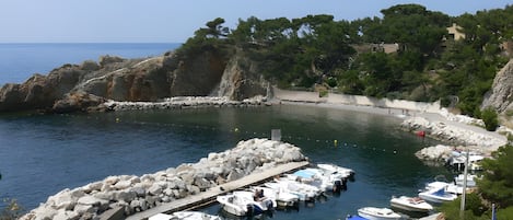 Marina/club náutico