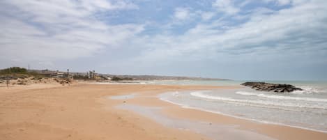 Plage à proximité