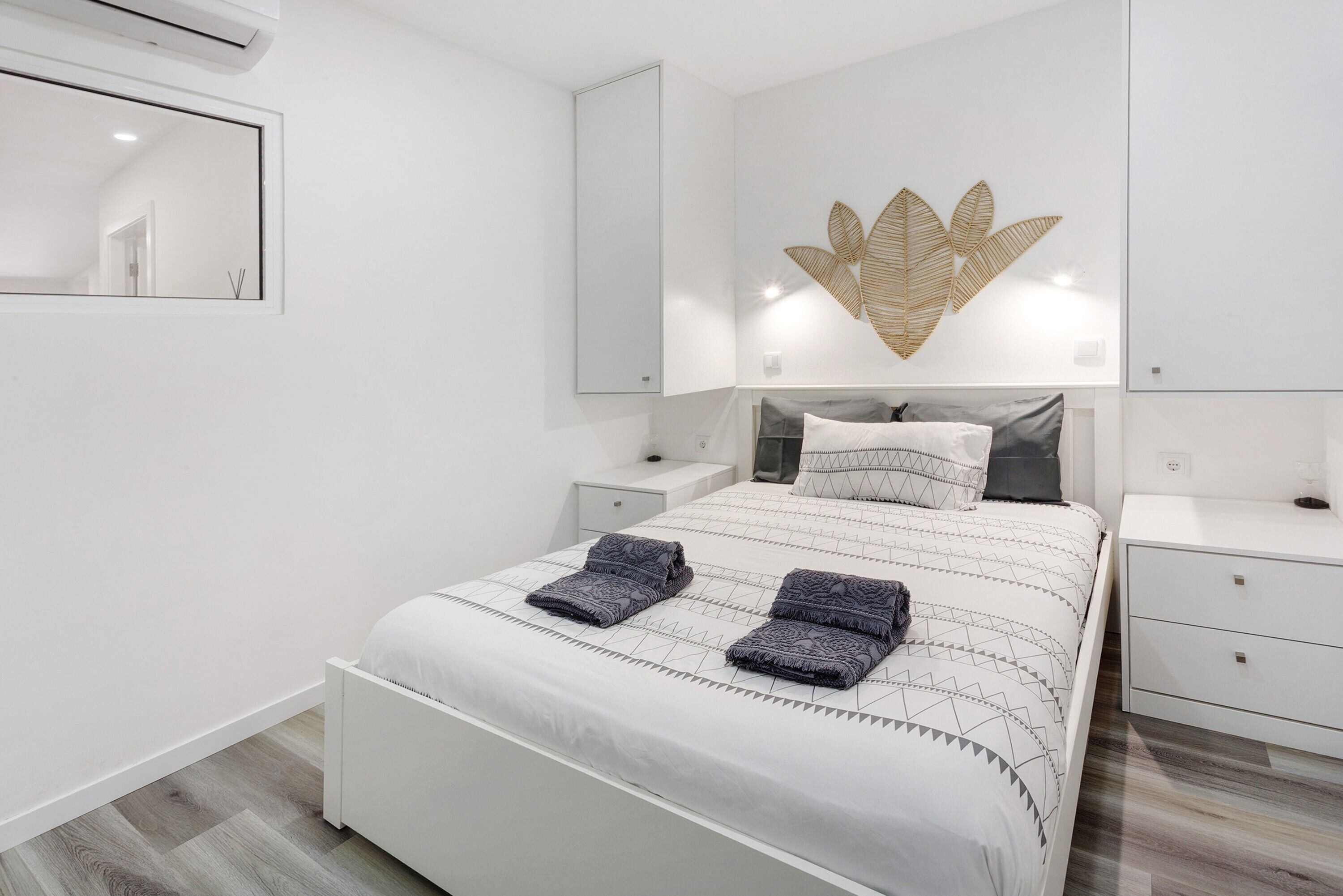 Bügeleisen/Bügelbrett, WLAN, Bettwäsche, Rollstuhlgeeignet