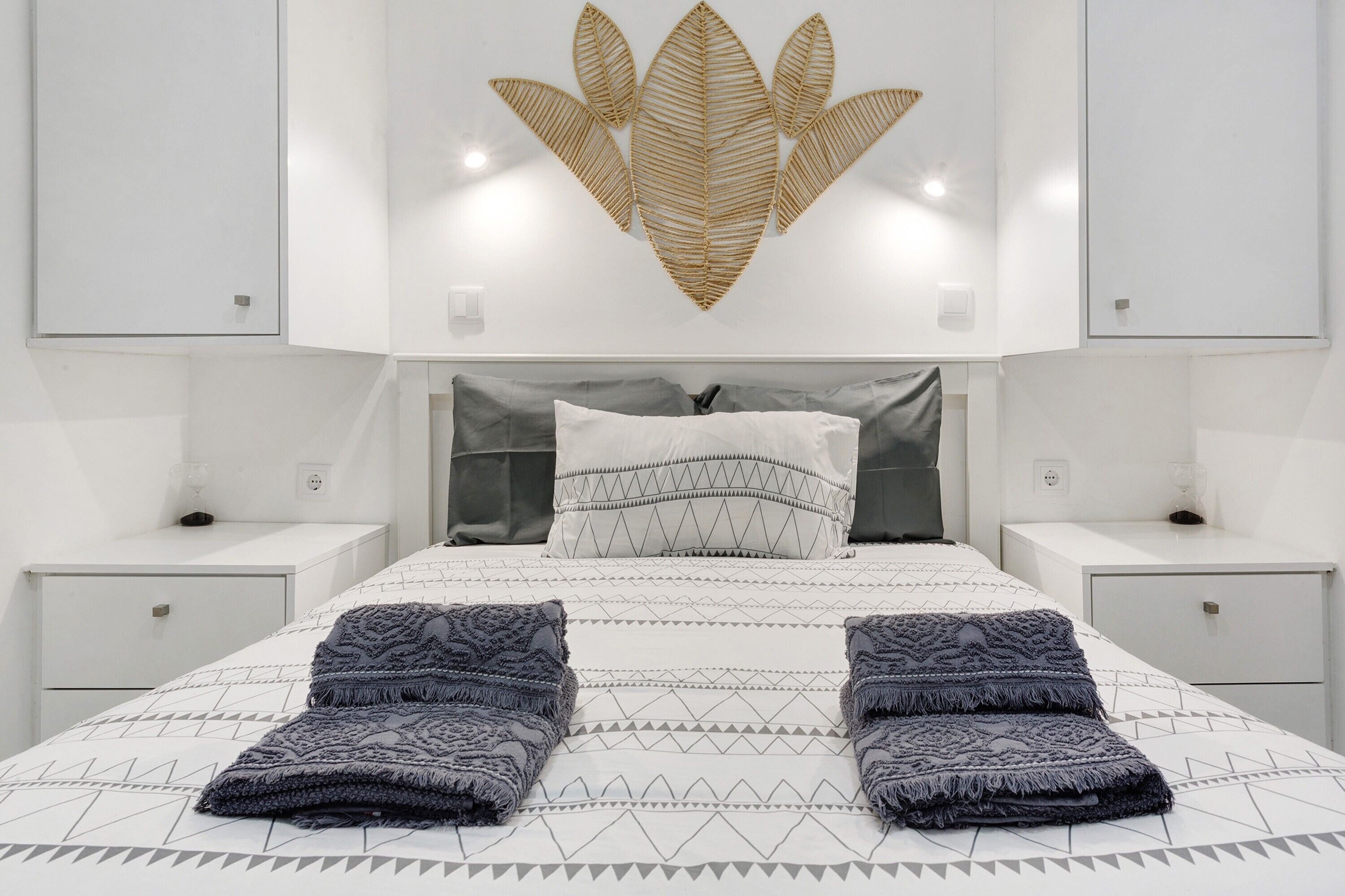 Bügeleisen/Bügelbrett, WLAN, Bettwäsche, Rollstuhlgeeignet