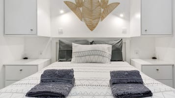 Bügeleisen/Bügelbrett, WLAN, Bettwäsche, Rollstuhlgeeignet