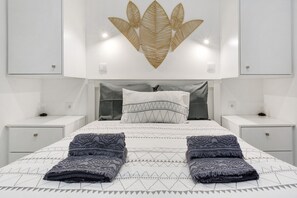 Iron/ironing board, WiFi, bed sheets - Casa Pereira 3 is very cozy (Ponta do Pargo)