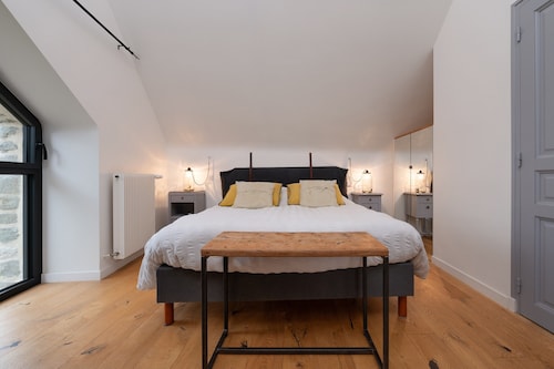 Chambre d’hôtes Comme Avant – Les Hortensias