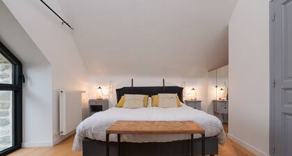 Chambre d’hôtes Comme Avant – Les Hortensias