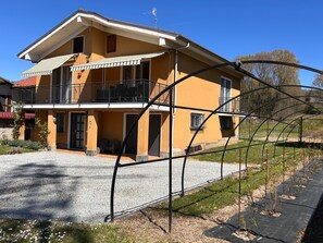 Eksteriør